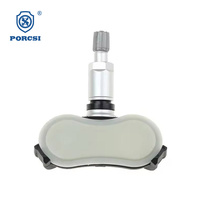 OE NON. 40700-JK00E pour NISSAN Cars Capteur TPMS Système de surveillance de la pression des pneus Capteur de pression des pneus