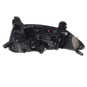 Para Dongfeng <span class=keywords><strong>Renault</strong></span> Koleos, faros delanteros de coche con luces LED de gama baja, faro delantero original de coche de <span class=keywords><strong>segunda</strong></span> <span class=keywords><strong>mano</strong></span> - Product Image 4