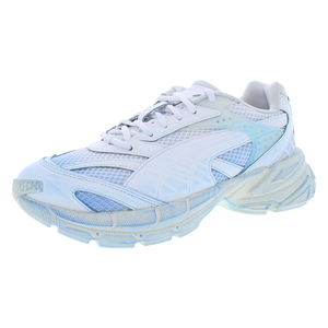 Zapatos Puma Velophasis Overdye para Hombre, Color Blanco Puma/Prístino - 100% Auténticos - Product Image 3