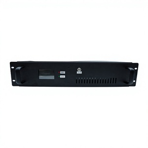 แหล่งจ่ายไฟแบบตั้งโปรแกรมได้ AAD-802S-311 ปรับแต่งได้จากโรงงานโดยตรง จ่ายไฟเดี่ยว ประสิทธิภาพ 94% 0-750V 10.6A แรงดันไฟฟ้าเข้า 380V ติดตั้งบนแร็ค - Product Image 3