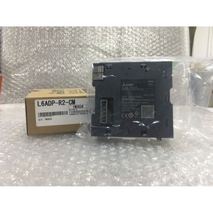Module PLC Mitsubishi Electric L6ADP-R2-CM Interface de communication RS485 Tension de fonctionnement 220V - Product Image 1