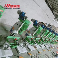 MZ610 Machine à mortaiser verticale à une broche pour la coupe de fentes de tenon en bois