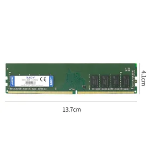 RAM da tavolino del modulo di memoria di DDR2 2GB 533MHZ/667MHZ/800MHZ della ram per il desktop