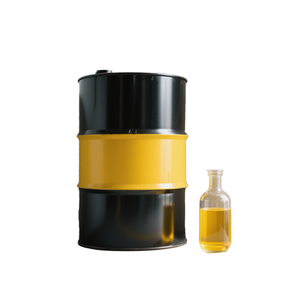 Kurdman SAE API Óleo do motor para trator Óleo do motor diesel sobrecarregado CF-4 20W50 - Product Image 1