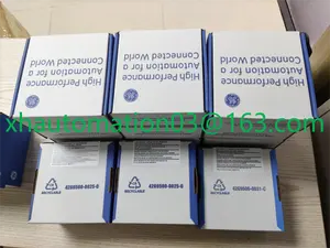 מקורי חדש מעבד מודול PLC IC693MDL654 IC693MDL730 IC693MDL930 IC693PCM311 IC693MDL250 IC693DSM324 רק למכור מקורי