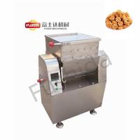 FSD-Machine de fabrication de snacks pour petites entreprisesLigne de production de boules de nouilles Lamian/