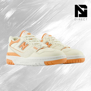 New Balance Wmns Bbw550 'angora Copper' Zapatillas deportivas informales transpirables para correr, zapatillas de lujo - Product Image 2