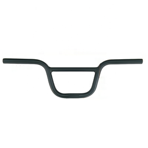 Manillar de Bicicleta de Montaña de Aleación de Aluminio de Alta Calidad, Ultraligero y Personalizado Q-16 de YT Wholesale - Product Image 4