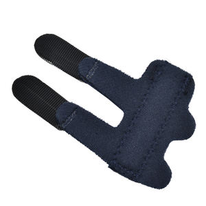 Sandaran jari baru, penyangga jari dengan penyangga aluminium, penyangga jari dengan penahan aluminium - Product Image 6