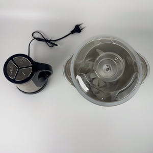 Máquina <span class=keywords><strong>de</strong></span> Cocina Multifunción: Picadora <span class=keywords><strong>de</strong></span> <span class=keywords><strong>Carne</strong></span>, Batidora <span class=keywords><strong>de</strong></span> Mano, Picadora, y Trituradora <span class=keywords><strong>de</strong></span> Fufu para Moler <span class=keywords><strong>Carne</strong></span> y Verduras - Product Image 4