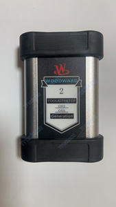 Kit d'outils de diagnostic Woodward 2 de génération OH2 OH6, indispensable pour l'entretien des moteurs au gaz naturel pour Weichai Shaanxi Auto - Product Image 2