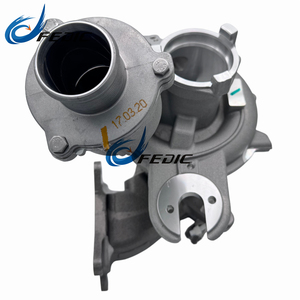 Hybride rodamiento de bolas Turbo JHJ IS38 06K145722H para Audi S3 TTS Seat <span class=keywords><strong>Leon</strong></span> VW Golf 2,0 TFSI 8V 206 Kw - 310 HP CJXC CJXH CJXE - Product Image 3