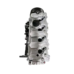 Bloc moteur <span class=keywords><strong>diesel</strong></span> D4EB durable de 2,2 L, DOHC 16V, chaîne de distribution pour Hyundai Santa Fe CM Sonata YF Ix35 <span class=keywords><strong>Kia</strong></span> <span class=keywords><strong>Sportage</strong></span> - Product Image 3