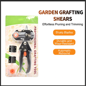 Tijeras de injerto de 10-20 mm, podadora bypass para árboles frutales y jardinería - Product Image 2