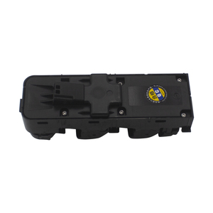 Interruptor de Control eléctrico maestro del lado del conductor Xinwo 31433926 interruptor de ventana para Volvo XC90/S90/V90 piezas cruzadas - Product Image 3