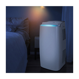 Mini Aires Acondicionados Portátiles <span class=keywords><strong>de</strong></span> Fábrica a Precio <span class=keywords><strong>de</strong></span> Fábrica, 12000 BTU, Refrigeración y Calefacción, Aires Acondicionados Portátiles para Sala <span class=keywords><strong>de</strong></span> Estar - Product Image 4