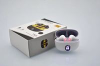 Nouveaux écouteurs Airbuds Gamer Audifonos Bt V5.4 Bass Stereo Low Latency Headphone Earphone 895B Gaming Tws Wireless Earbuds