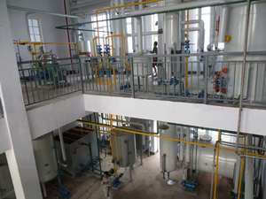 Verified Supplier Screw Flaxseed <b>Oil</b> <b>Press</b> <b>Machine</b> for Industrial Use, Suitable for Edible <b>Oil</b> Production99 - Product Image 6