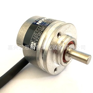 Heidenhain Rotary Encoder ROD1030 600 01L70-GF สำหรับการใช้งานอัตโนมัติแบบเพิ่มค่าทีละหนึ่ง - Product Image 2
