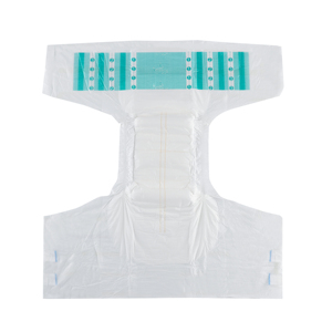 Popok Dewasa Sekali Pakai Casoft Medical Ukuran XL Impor Harga Grosir untuk Lansia 5XL - Product Image 1