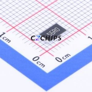 Résistance SMD CQ121WF560JT4E 2512 (Type : Film Épais) (Résistance : 56 Ohms Précision : 1%) - Product Image 1