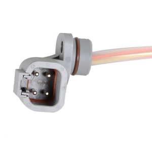 OE # 05139865AA 05086965AA 3966805 3957309 Arnés de Cableado de Inyector de Combustible de Alta Calidad con Certificación IATF16949 para Diésel - Product Image 5