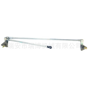 ก้านเชื่อมต่อที่ปัดน้ำฝน TYL01-660R สำหรับรถยนต์โตโยต้า ฟาว เจพี ที่ปัดน้ำฝนกระจกหน้ารถ ของแท้จากโรงงาน - Product Image 1