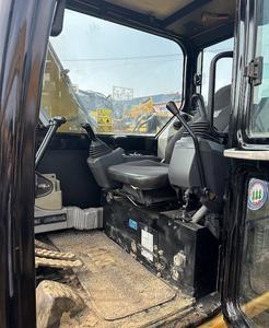 Excavateurs sur chenilles Cat 308E2 d'occasion d'excellente qualité, pelleteuse Cat 308E2 d'occasion, bon marché à vendre - Product Image 4