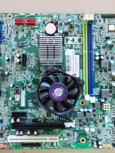 Carte mère pour C4710 M6100 Kaitian M610B VVX11ME1 ZX-C China Core 5B20K34860, 100% testée, pour C4710 M6100 - Product Image 4