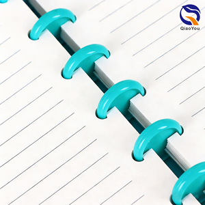 Cuaderno Espiral A4 Personalizado con Imágenes Lindas Impresas, Encuadernado con Espiral de Plástico, para Estudiantes - Product Image 2