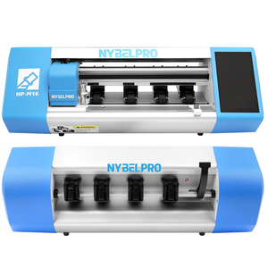 Cortadora de Película Inteligente NYBELPRO, <span class=keywords><strong>Precio</strong></span> de Fábrica, Máquina Protectora de Pantalla 3D UV TPU NP-M16 +WiFi Anti Luz Azul Super HD - Product Image 6