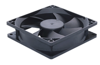 Ventilateur DC12V 9x9cm 9025 (9x9 25mm) 5V 12V 24V