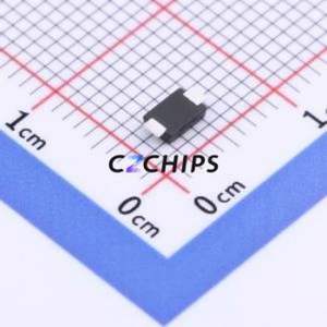 Brand-new-Original S2KF DO-214AD <b>Diode</b> General Purpose <b>Diode</b> Whole Sale Electronic Component Chips Supplier & BOM Service - Product Image 2