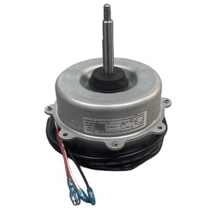 Moteur de ventilateur Ydk68 6a 4 pour unité extérieure de climatiseur 2p 3hp, moteur principal de refroidissement 68w, métal durable - Product Image 3