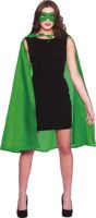 Capes et masques de super-héros pour adultes, hommes et femmes, fête d'Halloween, cape de vampire, déguisement de super-héros, cape personnalisée