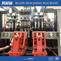 Machine à fabriquer des balles en plastique pour jouets