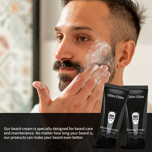 Après-<span class=keywords><strong>rasage</strong></span> hydratant et apaisant bio pour <span class=keywords><strong>homme</strong></span>, <span class=keywords><strong>kit</strong></span> de soin de la barbe, crème à raser pour <span class=keywords><strong>homme</strong></span> - Product Image 4