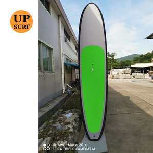 Thời Trang Mềm Top Ván Lướt Sóng SUP Paddleboard Đứng Lên Mái Chèo Board - Product Image 3