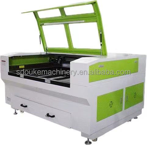 For High Precision 1000W Fiber Laser Cutting Machine for Metal 1500-2000mm Width 0-20mm Thickness