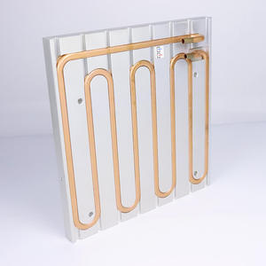 Nueva técnica Placa <span class=keywords><strong>de</strong></span> refrigeración por agua personalizada Placa <span class=keywords><strong>de</strong></span> <span class=keywords><strong>aluminio</strong></span> <span class=keywords><strong>de</strong></span> soldadura por fricción con tubos <span class=keywords><strong>de</strong></span> cobre <span class=keywords><strong>de</strong></span> calor - Product Image 2