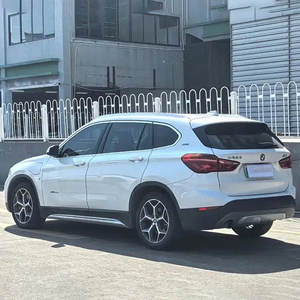 BMW X1 2017 Usado, SUV Deportivo <span class=keywords><strong>de</strong></span> <span class=keywords><strong>Lujo</strong></span>, Auto Híbrido <span class=keywords><strong>de</strong></span> <span class=keywords><strong>Lujo</strong></span> con Caja <span class=keywords><strong>de</strong></span> Cambios Automática PHEV, Volante a la Izquierda, Proveedor <span class=keywords><strong>de</strong></span> Autos Usados, Depósito - Product Image 5