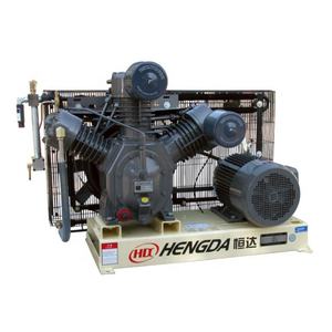 Воздушный компрессор HD- WH-1.2/30-SB 11Kw компрессор - Product Image 1