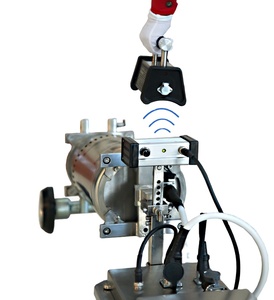 Aolong Pipeline Röntgen kriecher Schweißen Röntgen inspektions system Maschine für Rohre - Product Image 1