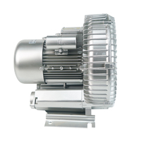 Pompe à Air Vortex à turbine unique, modèle personnalisé, vent fort, pêche
