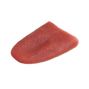 CHENXI drôle Halloween magique réaliste langue en caoutchouc décompression jouet Halloween vulgaire <span class=keywords><strong>blague</strong></span> <span class=keywords><strong>blague</strong></span> cadeau - Product Image 6