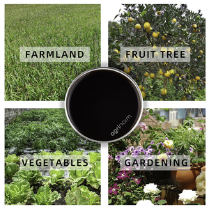 Fertilizante Funcional BST para la Resistencia al Estrés de las Plantas, Mejora el Crecimiento y la Recuperación de Cultivos con una Fórmula Nutritiva Especial - Product Image 6