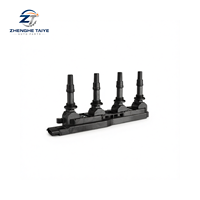 ZT OE 9119567 90536194 1208008 Automotive Engine Ignition Coil Pack for Opel Z18XER Z18XE