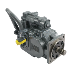 Bomba de pistón hidráulica principal para excavadora 296-3627 Sk70Sr Sk75Sr Yt10V00016F1 Yt10V00023F1 - Product Image 3