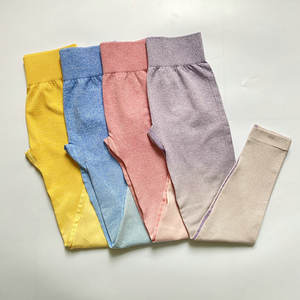 Set da donna senza cuciture Set Yoga <span class=keywords><strong>Leggings</strong></span> Fitness Top Push-up pantaloni <span class=keywords><strong>corti</strong></span> a vita alta vestito sportivo Conjuntos Deportivos - Product Image 4