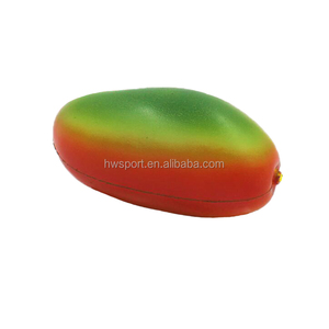 2025 nóng bán đầy màu sắc bọt quả bóng cao su đầy đủ sơn cao nảy Nhảy Bóng đồ chơi trả lại - Product Image 4